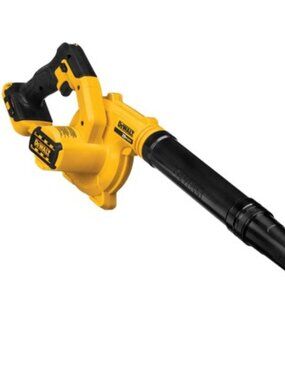 DCE100 DEWALT Blower 20v MAX Compact Job Site Cordless **NEW**